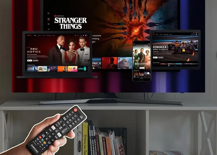 Leilighet Enjoy Comfort And The View 2,5 Km Away From Color Line