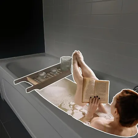 Enjoy Comfort And The View 2,5 Km Away From Color Line